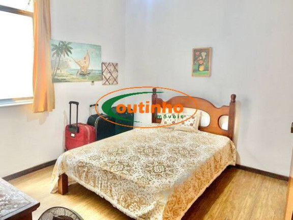 Imagem Apartamento com 2 Quartos à Venda, 68 m² em Grajaú - Rio De Janeiro Imagem Apartamento com 2 Quartos à Venda, 68 m² em Grajaú - Rio De Janeiro