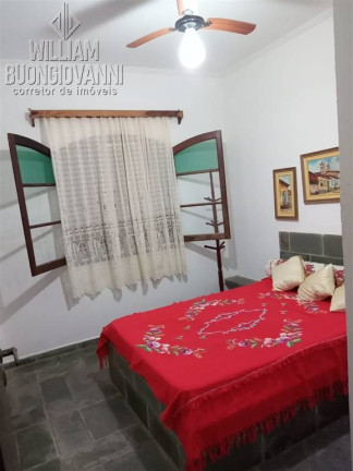 Imagem Casa com 3 Quartos à Venda, 160 m² em Balneário Gaivotas - Itanhaem