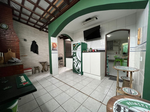 Imagem Sobrado com 4 Quartos à Venda, 158 m² em Alves Dias - São Bernardo Do Campo Imagem Sobrado com 4 Quartos à Venda, 158 m² em Alves Dias - São Bernardo Do Campo