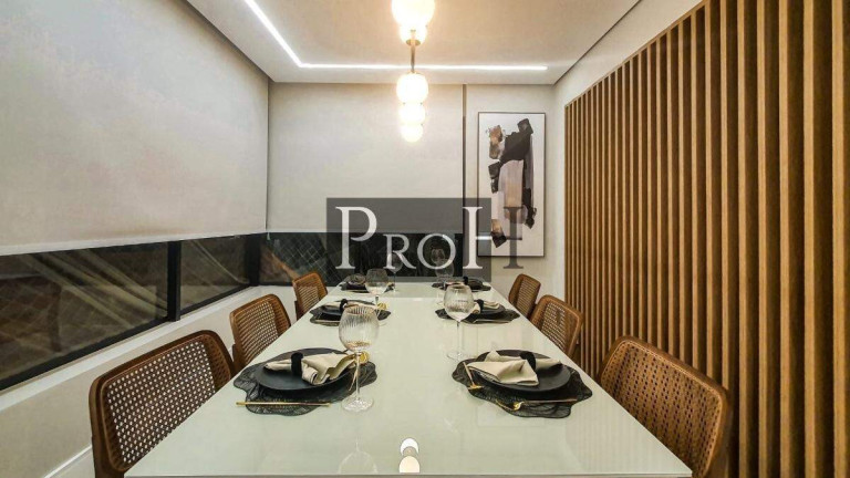 Imagem Apartamento com 4 Quartos à Venda, 178 m² em Jardim - Santo André Imagem Apartamento com 4 Quartos à Venda, 178 m² em Jardim - Santo André