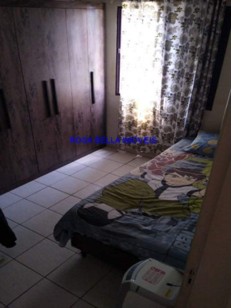 Imagem Apartamento com 2 Quartos à Venda, 52 m² em Medeiros - Jundiaí