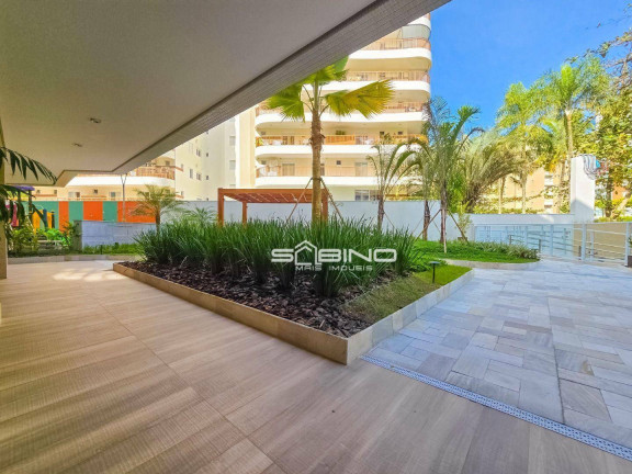 Imagem Apartamento com 3 Quartos à Venda, 127 m² em Riviera De São Lourenço - Bertioga