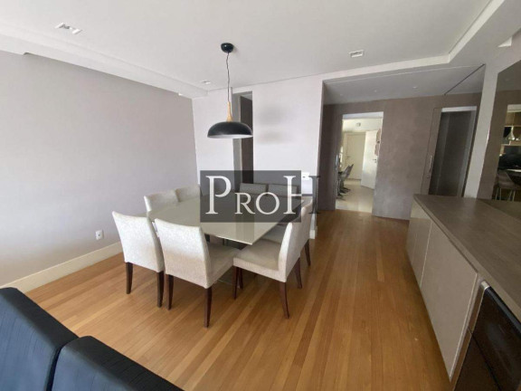Imagem Apartamento com 3 Quartos à Venda, 159 m² em Jardim - Santo André Imagem Apartamento com 3 Quartos à Venda, 159 m² em Jardim - Santo André