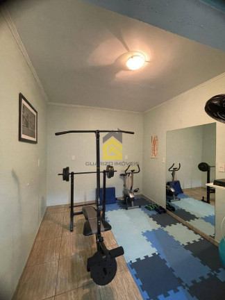Imagem Sobrado com 2 Quartos à Venda, 160 m² em Demarchi - São Bernardo Do Campo Imagem Sobrado com 2 Quartos à Venda, 160 m² em Demarchi - São Bernardo Do Campo