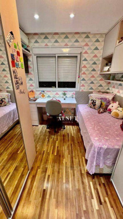 Imagem Apartamento com 3 Quartos à Venda, 109 m² em Mooca - São Paulo