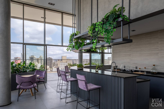 Imagem Apartamento com 1 Quarto à Venda, 47 m² em Vila Mariana - São Paulo Imagem Apartamento com 1 Quarto à Venda, 47 m² em Vila Mariana - São Paulo