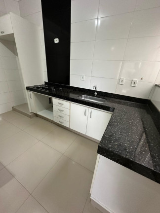 Imagem Apartamento com 2 Quartos à Venda, 90 m² em Parque Moema - Franca Imagem Apartamento com 2 Quartos à Venda, 90 m² em Parque Moema - Franca