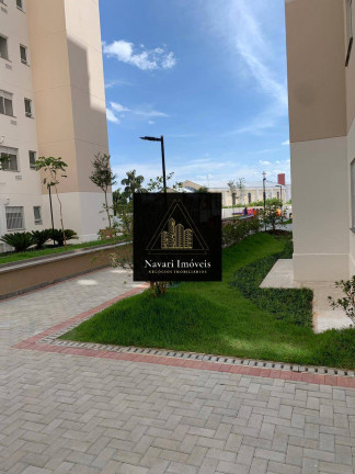 Imagem Apartamento com 2 Quartos à Venda, 41 m² em Vila Guilherme - São Paulo