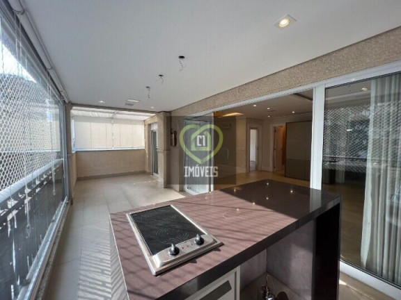 Imagem Apartamento com 3 Quartos à Venda, 158 m² em Perdizes - São Paulo Imagem Apartamento com 3 Quartos à Venda, 158 m² em Perdizes - São Paulo