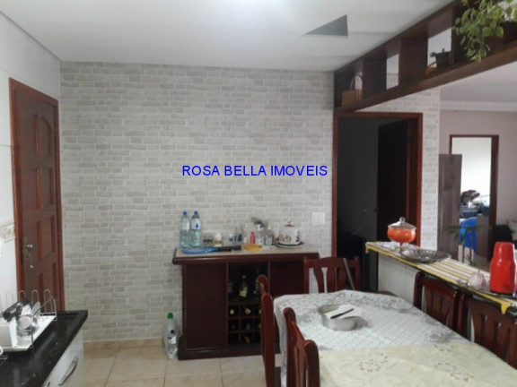 Imagem Casa com 3 Quartos à Venda, 1.000 m² em Ville Saint James I - Campo Limpo Paulista Imagem Casa com 3 Quartos à Venda, 1.000 m² em Ville Saint James I - Campo Limpo Paulista