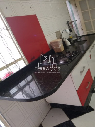 Imagem Sobrado com 3 Quartos à Venda, 167 m² em Vila Arens Ii - Jundiaí Imagem Sobrado com 3 Quartos à Venda, 167 m² em Vila Arens Ii - Jundiaí