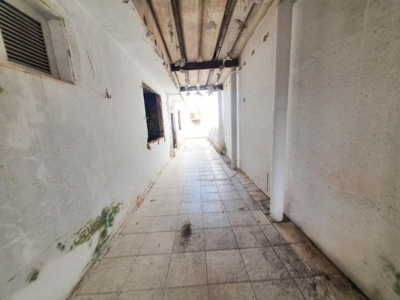 Imagem Casa com 3 Quartos à Venda, 181 m² em Vicente Pinzon - Fortaleza