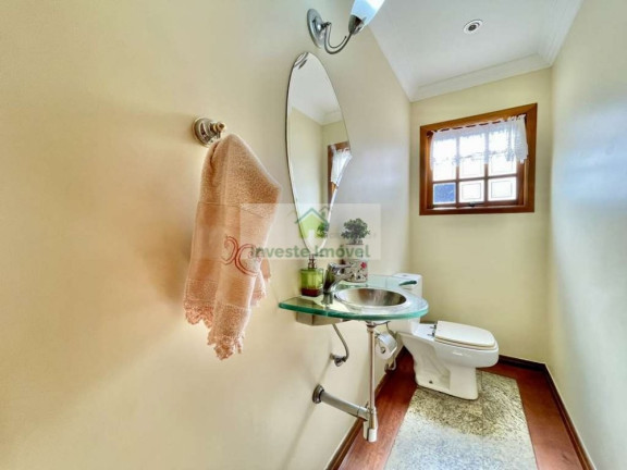 Imagem Casa de Condomínio com 3 Quartos à Venda, 318 m² em Granja Viana - Cotia Imagem Casa de Condomínio com 3 Quartos à Venda, 318 m² em Granja Viana - Cotia