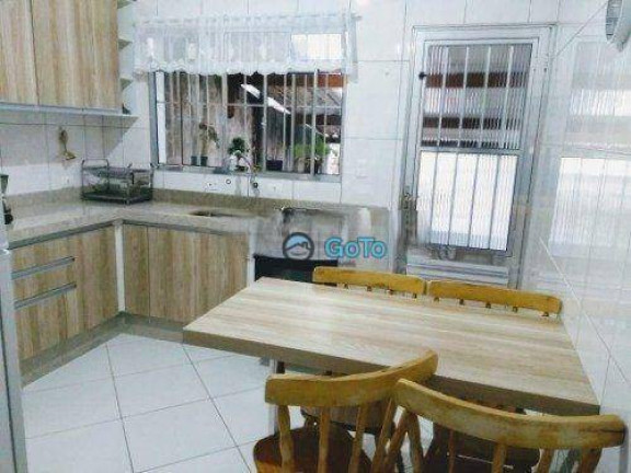 Sobrado com 2 Quartos à Venda, 96 m² em Penha - São Paulo