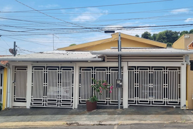 Casa com 4 Quartos à Venda, 1.600 m² em Porto - Cuiabá