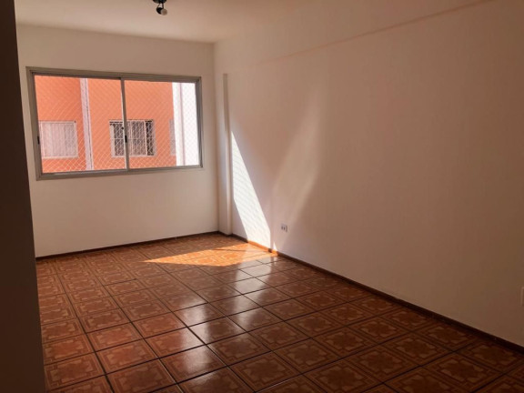 Imagem Apartamento com 2 Quartos para Alugar, 58 m² em Jardim Ester - São Paulo Imagem Apartamento com 2 Quartos para Alugar, 58 m² em Jardim Ester - São Paulo