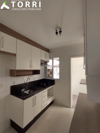 Imagem Imóvel com 2 Quartos à Venda, 76 m² em Caguaçu - Sorocaba Imagem Imóvel com 2 Quartos à Venda, 76 m² em Caguaçu - Sorocaba