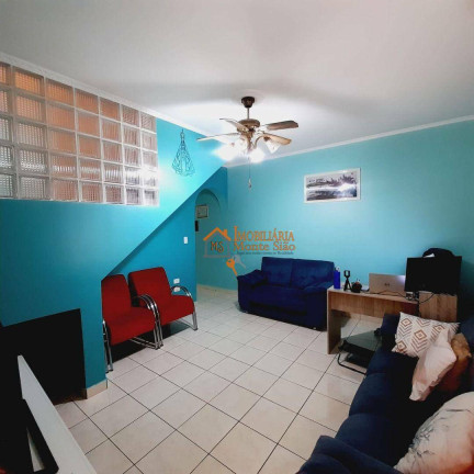 Imagem Sobrado com 4 Quartos à Venda, 280 m² em Jardim Presidente Dutra - Guarulhos Imagem Sobrado com 4 Quartos à Venda, 280 m² em Jardim Presidente Dutra - Guarulhos