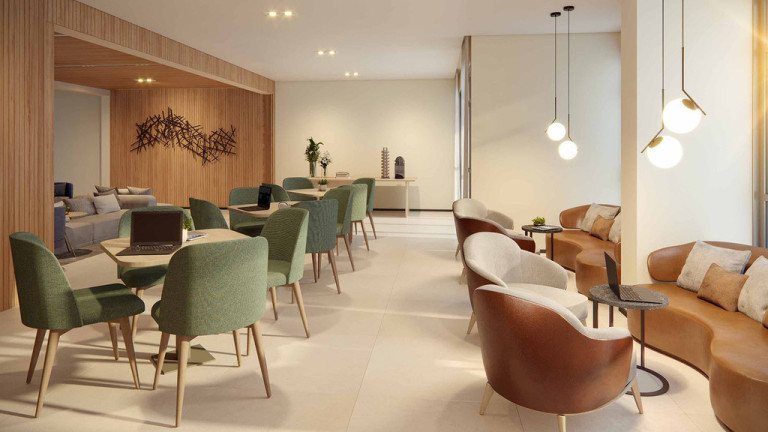Imagem Imóvel com 3 Quartos à Venda, 81 m² em Alto Do Ipiranga - São Paulo