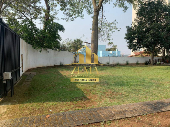 Imagem Terreno à Venda, 755 m² em Vila Nova Socorro - Mogi Das Cruzes