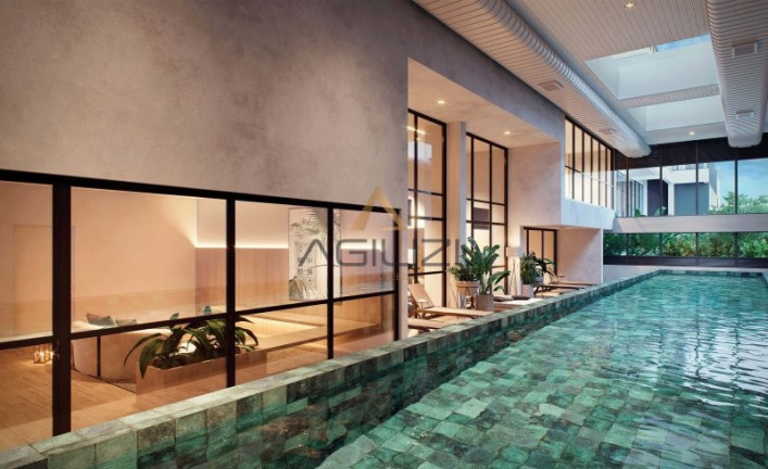 Imagem Apartamento com 3 Quartos à Venda, 132 m² em Vila Romana - São Paulo