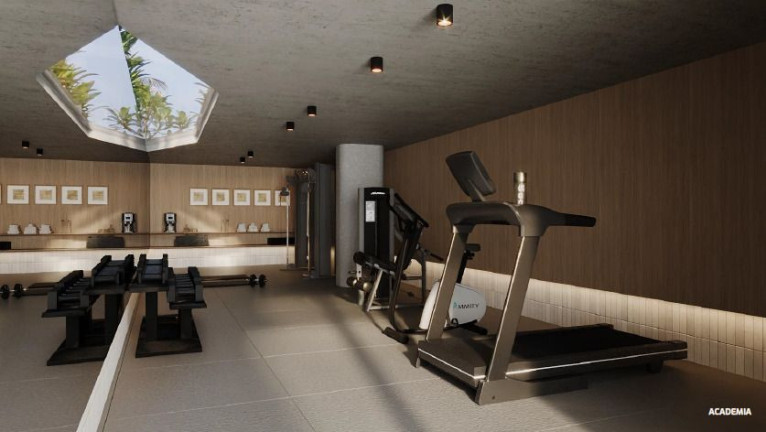 Imagem Apartamento com 3 Quartos à Venda, 140 m² em Ponta De Campina - Cabedelo