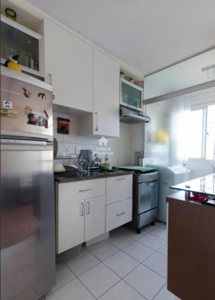 Imagem Apartamento com 1 Quarto à Venda, 58 m² em Perdizes - São Paulo Imagem Apartamento com 1 Quarto à Venda, 58 m² em Perdizes - São Paulo