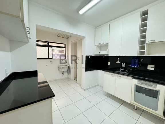 Imagem Apartamento com 2 Quartos para Alugar, 81 m² em Brooklin - São Paulo Imagem Apartamento com 2 Quartos para Alugar, 81 m² em Brooklin - São Paulo