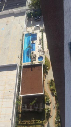 Imagem Apartamento com 2 Quartos à Venda, 47 m² em Vila Antonieta - São Paulo Imagem Apartamento com 2 Quartos à Venda, 47 m² em Vila Antonieta - São Paulo