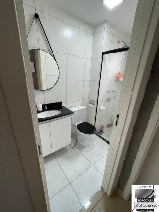 Imagem Apartamento com 2 Quartos à Venda, 59 m² em Jardim São Carlos - Sorocaba