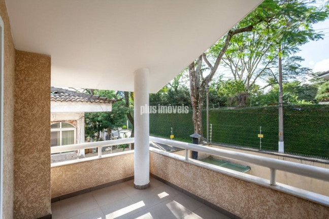 Imagem Casa com 4 Quartos à Venda, 284 m² em Jardim Prudência - São Paulo
