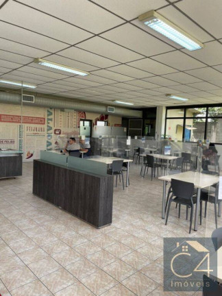Imagem Galpão para Alugar, 9.652 m² em Palmeiras De São José - São José Dos Campos Imagem Galpão para Alugar, 9.652 m² em Palmeiras De São José - São José Dos Campos