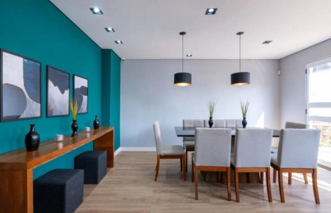 Imagem Imóvel com 2 Quartos à Venda, 31 m² em Vila Sônia - São Paulo