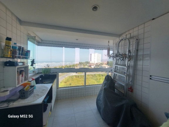 Imagem Apartamento com 2 Quartos à Venda, 72 m² em Flórida - Praia Grande Imagem Apartamento com 2 Quartos à Venda, 72 m² em Flórida - Praia Grande