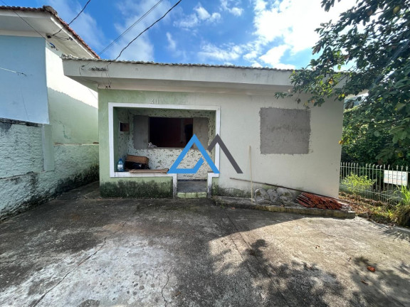 Imagem Casa com 2 Quartos à Venda, 106 m² em Região Central - Caieiras Imagem Casa com 2 Quartos à Venda, 106 m² em Região Central - Caieiras