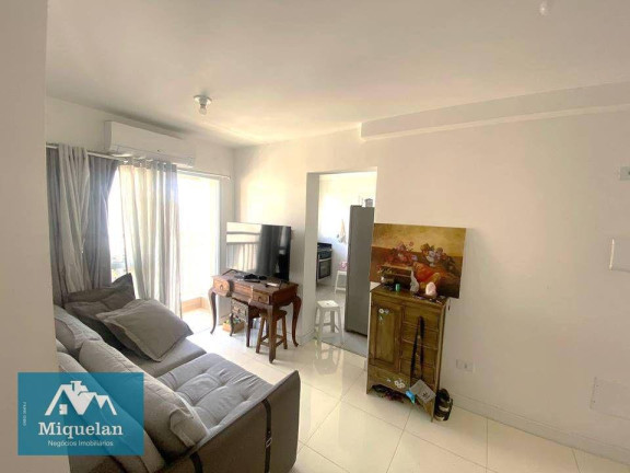 Apartamento com 2 Quartos à Venda, 55 m² em Mandaqui - São Paulo