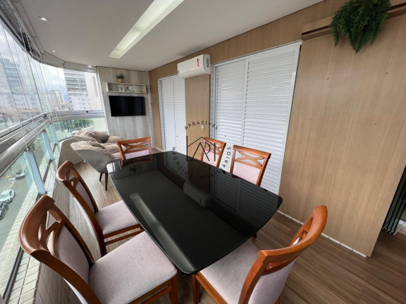 Imagem Apartamento com 4 Quartos à Venda, 154 m² em Guilhermina - Praia Grande Imagem Apartamento com 4 Quartos à Venda, 154 m² em Guilhermina - Praia Grande