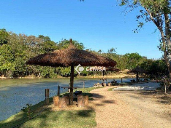 Imagem Terreno à Venda, 550 m² em Condomínio Laguna - Indaiatuba Imagem Terreno à Venda, 550 m² em Condomínio Laguna - Indaiatuba