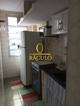 Apartamento com 1 Quarto para Alugar,  em Itararé - São Vicente