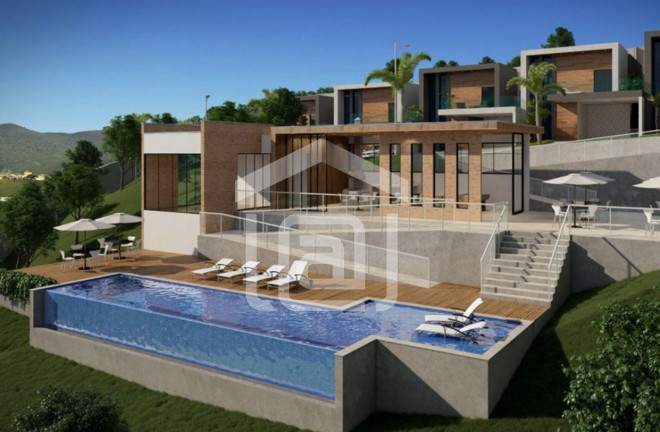 Casa com 3 Quartos à Venda, 180 m² em Jardim Vitória - Poços De Caldas