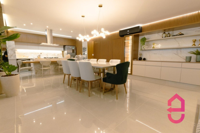 Imagem Apartamento à Venda,  em Setor Marista - Goiânia