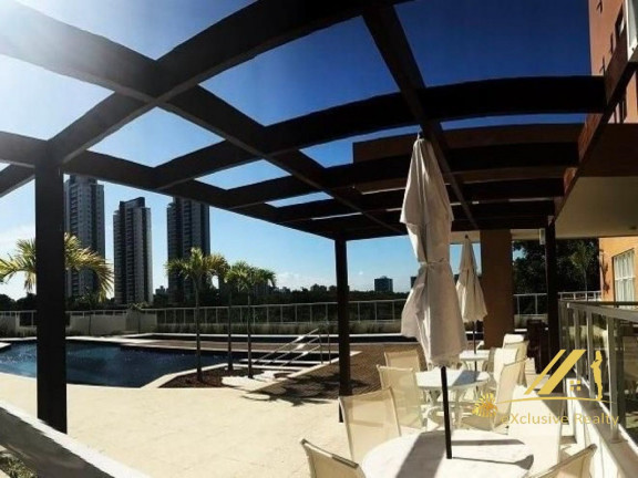 Imagem Apartamento com 3 Quartos à Venda, 111 m² em Patamares - Salvador Imagem Apartamento com 3 Quartos à Venda, 111 m² em Patamares - Salvador