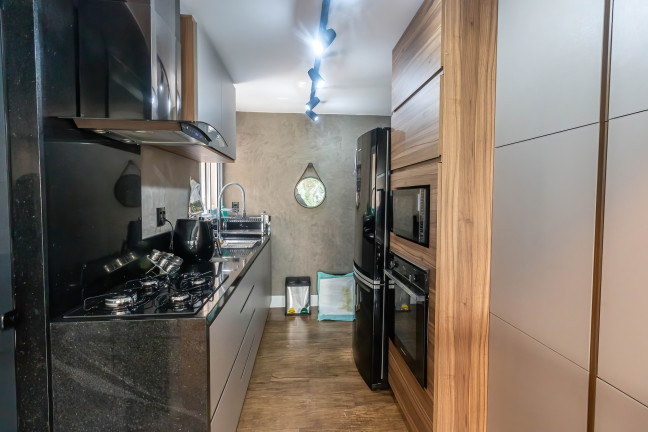 Imagem Apartamento com 2 Quartos à Venda, 92 m² em Vila Olímpia - São Paulo