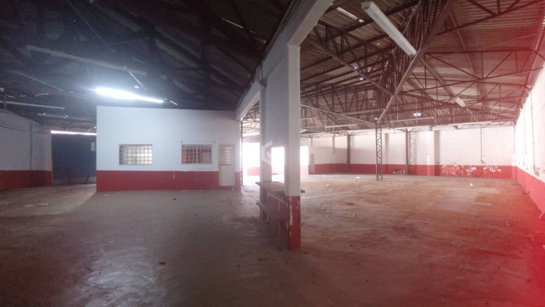 Sala Comercial à Venda, 828 m² em Mooca - São Paulo