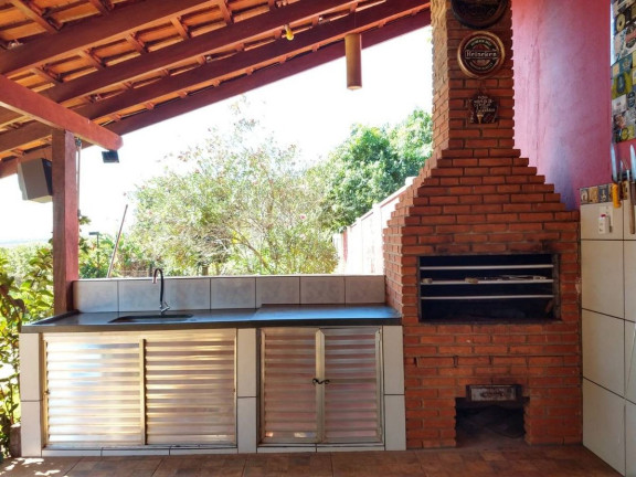 Imagem Casa de Condomínio com 3 Quartos à Venda, 397 m² em Conjunto Habitacional Jardim Das Palmeiras - Ribeirão Preto Imagem Casa de Condomínio com 3 Quartos à Venda, 397 m² em Conjunto Habitacional Jardim Das Palmeiras - Ribeirão Preto