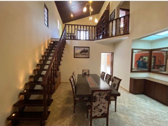 Imagem Sobrado com 5 Quartos à Venda, 560 m² em Jardim Isaura - Sorocaba