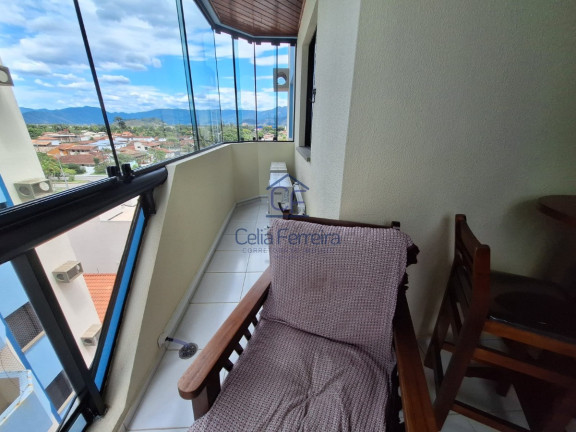 Imagem Apartamento com 2 Quartos à Venda, 80 m² em Jardim Aruan - Caraguatatuba