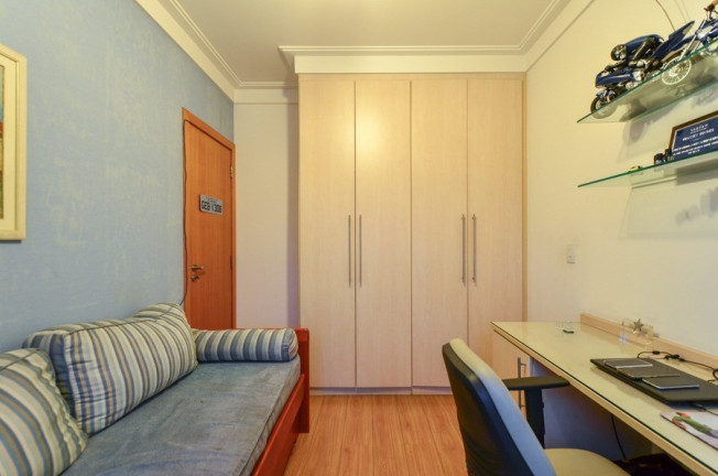 Apartamento com 4 Quartos à Venda, 184 m² em Paraíso - São Paulo