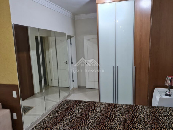 Imagem Casa de Condomínio com 5 Quartos à Venda, 450 m² em Granja Olga Iii - Sorocaba