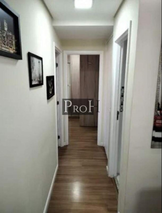 Imagem Apartamento com 2 Quartos à Venda, 69 m² em Ipiranga - São Paulo